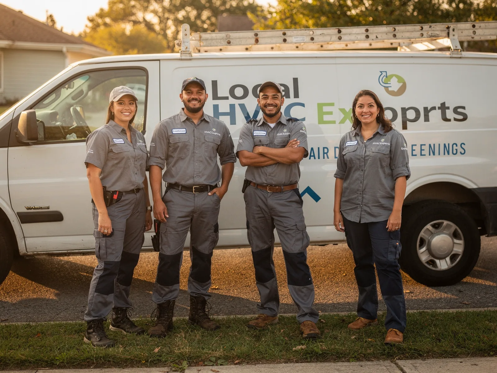 24/7 HVAC Repair & AC Replacement company in Elaine, AR