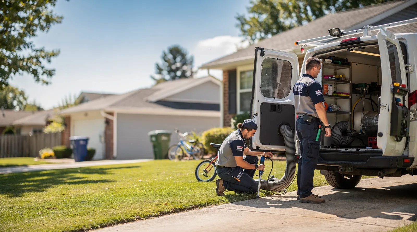 24/7 HVAC Repair & AC Replacement in Elaine, AR near me